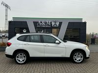 Gebraucht BMW X1 Performance 143 PS (105 kW) 2013 Weiß SUV