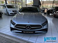 Gebraucht Mercedes CLS350 AMG 299 PS (219 kW) 2022 Silber Limousine