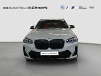 Gebraucht BMW X4 Shadowline 340 PS (250 kW) 2023 Grau SUV