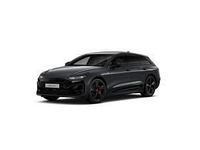 Neu Audi A6 e-tron Performance 269 kW (367 PS) 2026 Grau (magnetgrau) Kombi