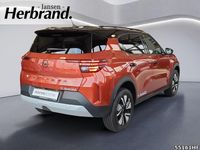 Gebraucht Opel Frontera 83 kW (113 PS) 2025 Orange SUV