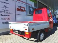 Gebraucht Piaggio APE 50 PS (36 kW) 2022