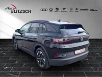 Gebraucht VW ID.4 Pro 210 kW (286 PS) 2025 Grenadillschwarz metallic SUV