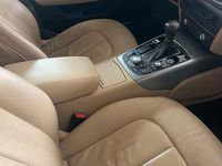 Gebraucht Audi A7 Ambiente 245 PS (180 kW) 2011 Schwarz Kleinwagen