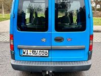 Gebraucht Opel Combo 87 PS (63 kW) 2004 Van / Kleinbus