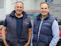 Neu Ford Kuga ST-Line X 186 PS (136 kW) 2026 Solarsilber metallic SUV