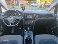 gebraucht VW Golf Sportsvan 7