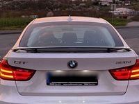 gebraucht BMW 320 d Grand Turismo Bi-Xenon