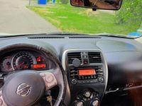 gebraucht Nissan Micra 2017 neu TÜV