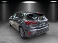 Neu Ford Focus ST-Line 125 PS (91 kW) 2026 Magnetic grau Limousine