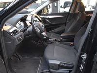 Gebraucht BMW X2 Advantage 150 PS (110 kW) 2023 Schwarz SUV