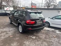 Gebraucht BMW X5 235 PS (172 kW) 2007 Blau SUV