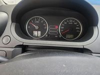 Gebraucht Ford Fiesta 60 PS (44 kW) 2005 Blau Kleinwagen