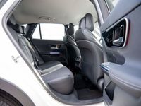 gebraucht Mercedes 220 GLC4M Avantgarde