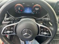 gebraucht Mercedes GLC400d 4Matic AMG