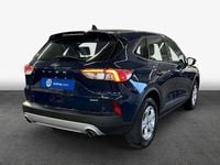 Gebraucht Ford Kuga Cool & Connect 224 PS (164 kW) 2022 Blazer blue SUV