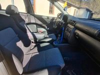 Second-hand Seat Leon FR 150 CP (110 kW) 2004 Galben Hatchback