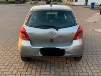 gebraucht Toyota Yaris 