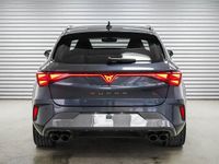 Gebraucht Cupra Leon VZ 2025 Magnetic grau metallic (s7)