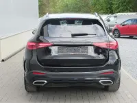 Gebraucht Mercedes GLC220 AMG 197 PS (144 kW) 2023 Schwarz SUV