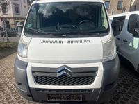 Gebraucht Citroën Jumper 110 PS (80 kW) 2012 Weiß Van / Kleinbus
