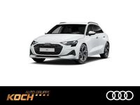 Gebraucht Audi A3 Advanced 150 PS (110 kW) 2025