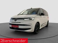 Gebraucht VW Multivan Edition 245 PS (180 kW) 2025 Weiss Van