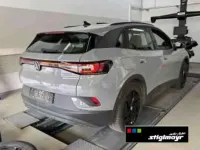 Brugt VW ID.4 Pro Performance 150 kW (204 HK) 2023 Grå SUV