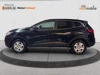 Occasion Renault Kadjar Life 131 ch (96 kW) 2017 Noir SUV