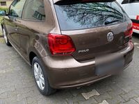 gebraucht VW Polo 1,2 life