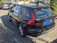 Gebraucht Volvo XC60 Momentum 190 PS (139 kW) 2017 Schwarz SUV