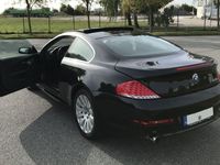 gebraucht BMW 630 i Coupé - Panoramadach, Dynamic Drive, Navi