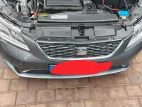 Gebraucht Seat Leon Style 140 PS (102 kW) 2013 Grau Limousine