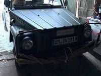 Gebraucht VW 181 48 PS (35 kW) 1974 Andere farben SUV