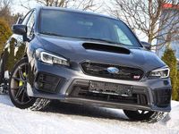 gebraucht Subaru WRX 2.5L 16V MPFI DOHC Turbo