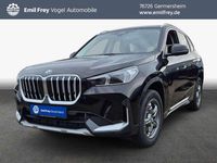 Neu BMW X1 xLine 150 PS (110 kW) 2026 Schwarz SUV