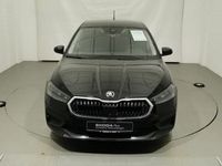 gebraucht Skoda Fabia 1.0 TSI Ambition SMART LINK