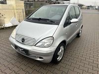 gebraucht Mercedes A160 A 160(168.033)