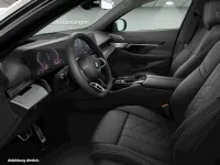 Gebraucht BMW 540 Comfort Edition 286 PS (210 kW) 2025 Schwarz Kombi