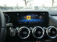 gebraucht Mercedes GLA250 e Multibeam Widescreen Distr+ 360Kam DAB