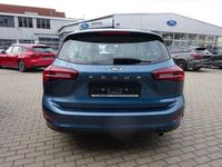 Gebraucht Ford Focus Titanium 155 PS (114 kW) 2025 Blau Limousine