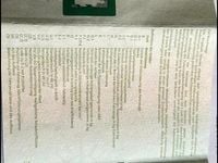 Usata Seat Leon 105 CV (77 kW) 2001 Andere farben Utilitaria