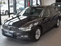 Second-hand VW Passat 150 CP (110 kW) 2021 Gri Break