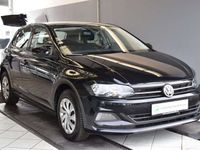 gebraucht VW Polo 1.6 TDI Comfortline ACC*PDC*SHZ*Navi