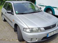 gebraucht Mazda 323 323P 1.4 Comfort