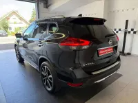 Gebraucht Nissan X-Trail Tekna 150 PS (110 kW) 2019 Black pearl (m) SUV