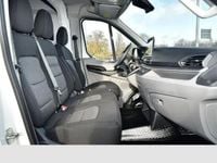 Gebraucht Maxus V90 148 PS (108 kW) 2024 Weiß Van