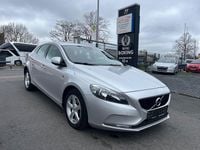 Gebraucht Volvo V40 Ocean Race 120 PS (88 kW) 2016 Silber Limousine