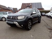 Gebraucht Dacia Duster Prestige 150 PS (110 kW) 2022 Grau SUV