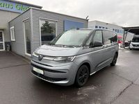 Gebraucht VW Multivan 150 PS (110 kW) 2024 Silber Van